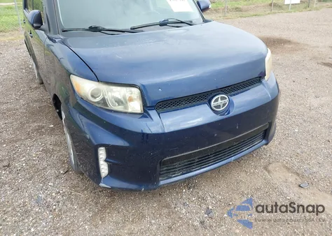 2014 Scion Xb from USA, damaged, VIN JTLZE4FE3EJ066065